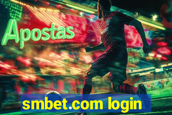 smbet.com login